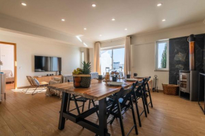 Montechoro Sea View 3 Bedroom Apartment